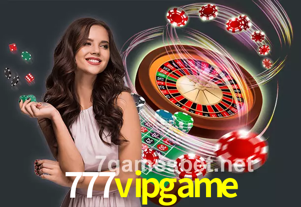 vivo no cassino 777vipgame
