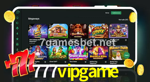 777vipgame aplicativo