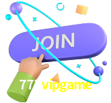 Junte-se ao cassino 777vipgame hoje mesmo