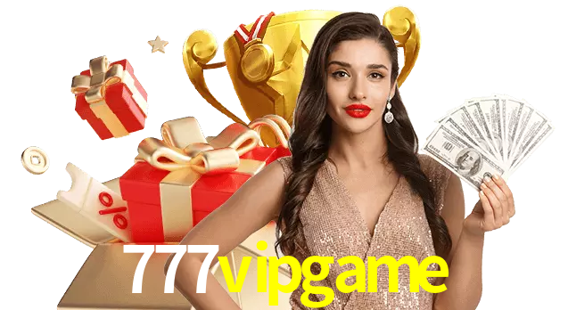 Jogue com dealers reais no 777vipgame!