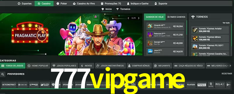 cassino 777vipgame
